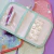 ESTUCHE KAROL | lila - comprar online