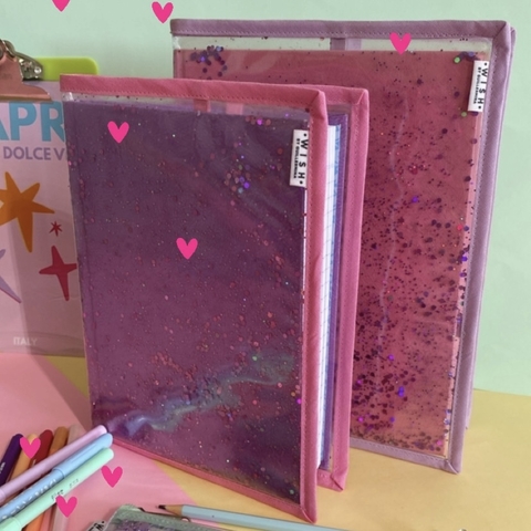 Funda CUADERNO - comprar online