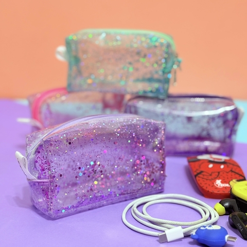 ESTUCHE CALE MINI - comprar online