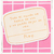 Sticker FUE AMOR - @porfa.play