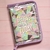 ORG. WISHI A4-HOLO Lila-WISH by Guillermina - comprar online