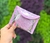 MONEDERO EMILIA - WISH BY GUILLERMINA - comprar online