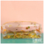 CARTU CALE LENTEJUELAS - CHICA - WISH by Guillermina - comprar online