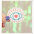 Sticker OJO - @Somosporfa