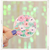 Sticker FLORES - @Somosporfa