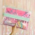 ORGANIZADOR A4 - AQUA - WISH by Guillermina
