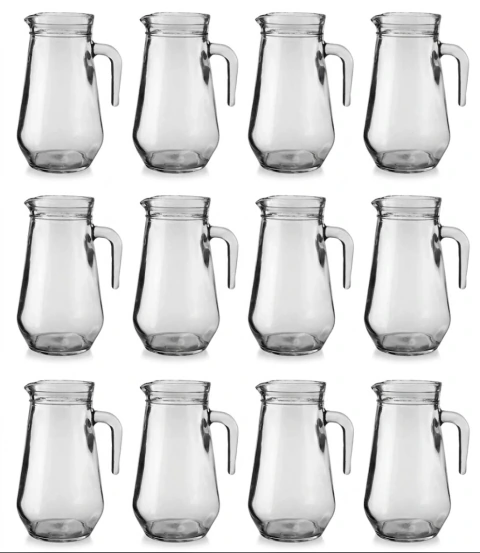Jarra Acapulco Rigolleau - 1250 ml - x 12 unidades