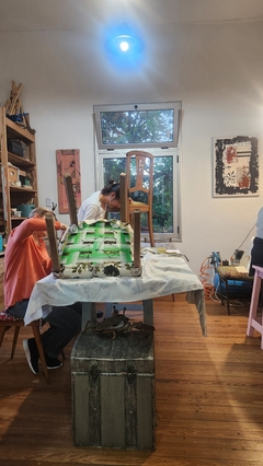 Reciclado de Muebles y Tapicería- taller escuela - tienda online