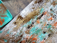 Imagen de Taller de Pintura y Tecnicas Mixtas
