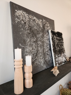 Candelabro Bali - comprar online