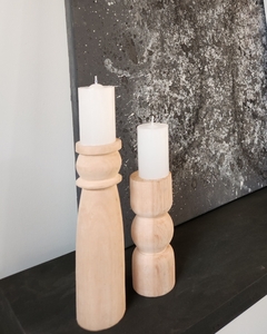 Candelabro Bali