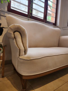 Imagen de Sillón Frances restaurado