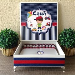 Imagem do Caixa Premium
