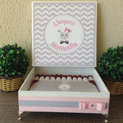 Caixa Premium - loja online