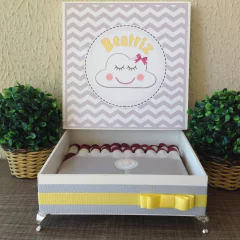 Caixa Premium - Mimos & Caprichos