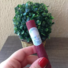 Charutos de Chocolate Personalizados - loja online