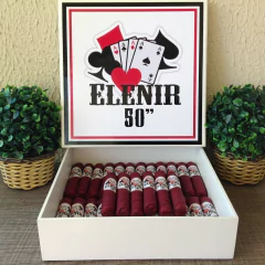 Caixa Simples - comprar online