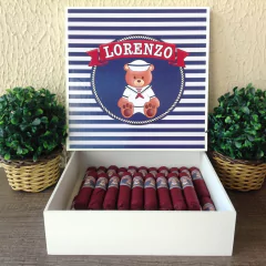 Caixa Simples - loja online