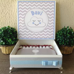 Caixa Premium na internet