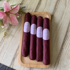 SUPER Charutos de Chocolate Personalizados - Mimos & Caprichos