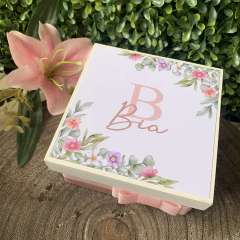 Mini Caixa Luxo - comprar online