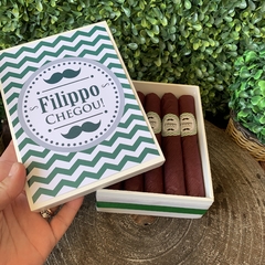 Caixa Petit - SUPER Charutos