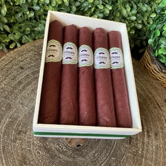 Caixa Petit - SUPER Charutos - Mimos & Caprichos