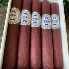 Imagem do Caixa Petit - SUPER Charutos