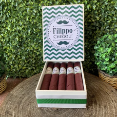 Caixa Petit - SUPER Charutos - comprar online