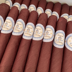 SUPER Charutos de Chocolate Personalizados - comprar online