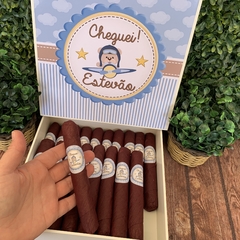 Caixa Simples - SUPER Charutos - comprar online