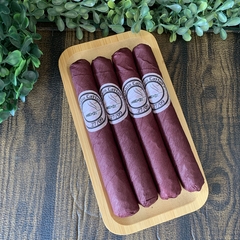 SUPER Charutos de Chocolate Personalizados