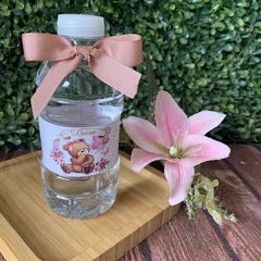 Água Mineral Personalizada