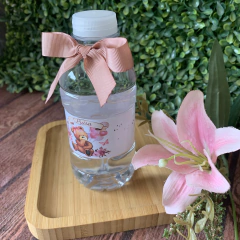 Água Mineral Personalizada - Mimos & Caprichos