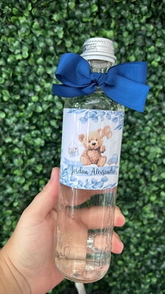 Água Mineral Vidro Personalizada - comprar online