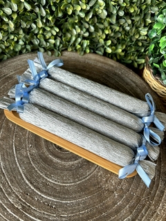 SUPER Charutos de Chocolate Especial Lacinhos - comprar online