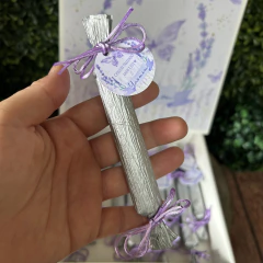 Charutos de Chocolate Especial Lacinhos com TAG - loja online