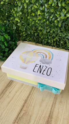 Caixa Petit - Mimos & Caprichos