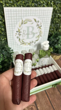 Kit Maternidade Básico - Mimos & Caprichos