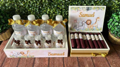 Kit Maternidade Mini - Mimos & Caprichos