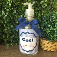 Frasco 500ml (vazio)