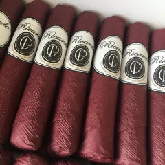 Imagem do Charutos de Chocolate Personalizados