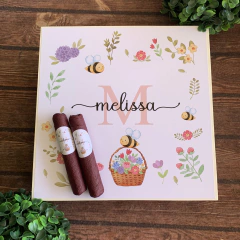 Caixa Simples - loja online