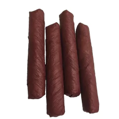 Charutos De Chocolate SEM Personalização