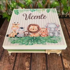 Caixa Premium - VAZIA