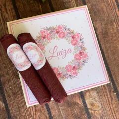 Imagem do Mini Caixa Luxo