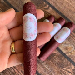 Charutos de Chocolate Personalizados - comprar online