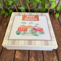 Caixa Simples na internet