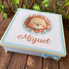 Caixa Premium - VAZIA - comprar online