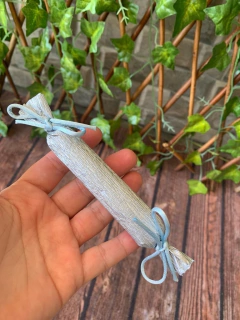 Charutos de Chocolate Especial Lacinhos na internet